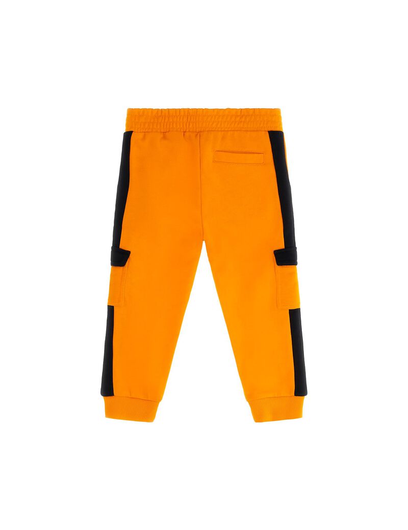 Shop GUESS Online Active Cargo Pants