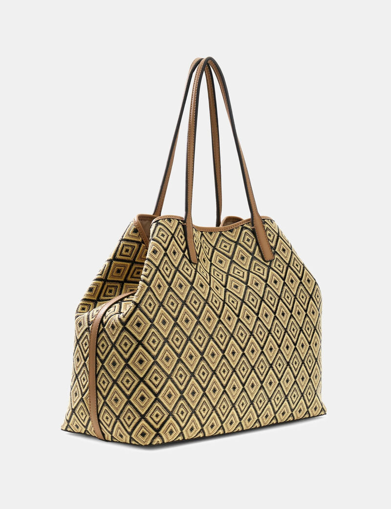 Sophia Large 2 In 1 Tote Bag