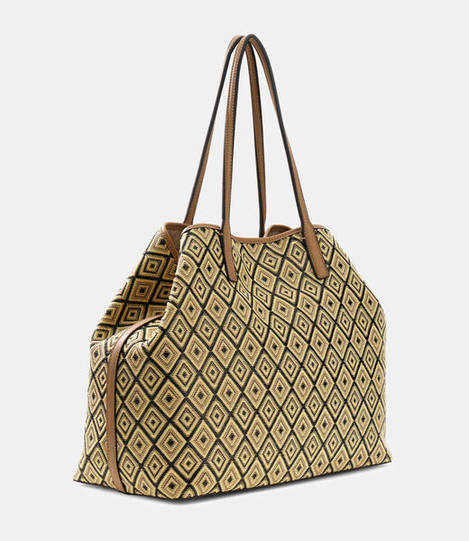 Sophia Large 2 In 1 Tote Bag