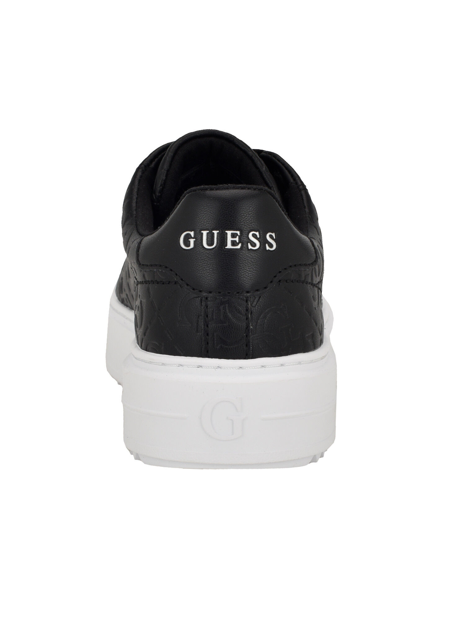 Guess decia wedge sneakers shop