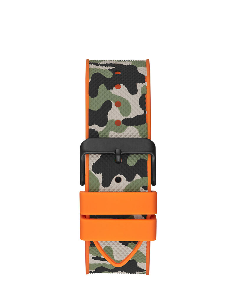 Sport Multifunction Watch