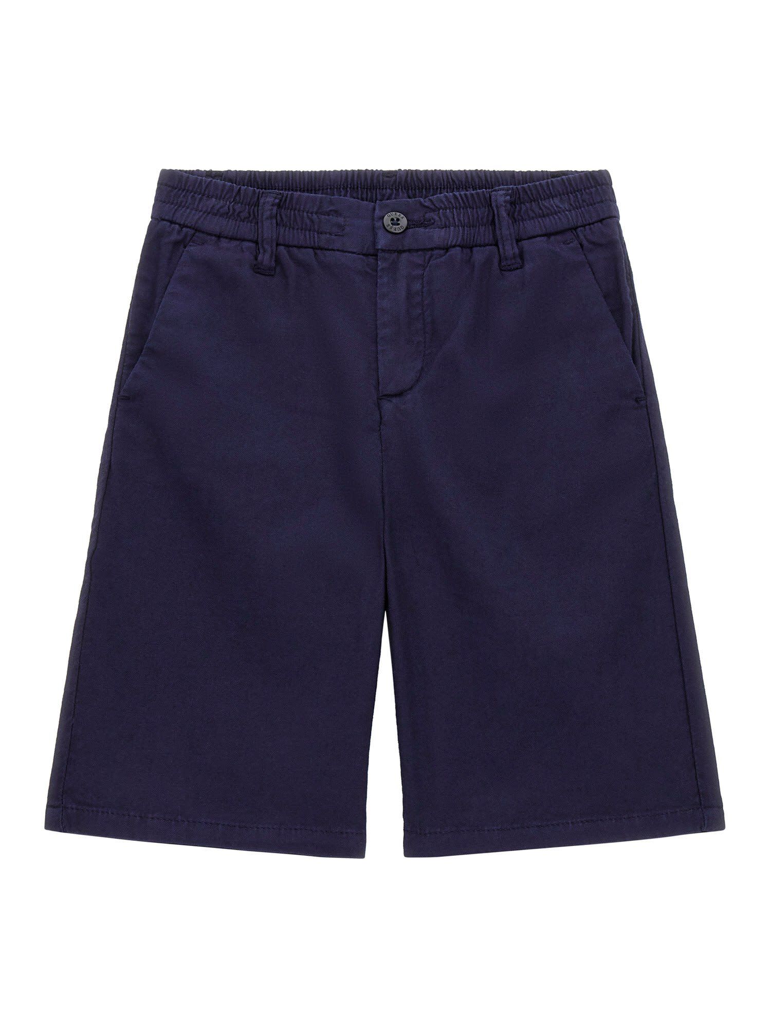 Guess linen shorts clearance