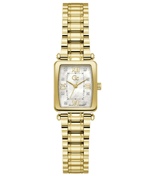 Gc Plaza Mini Small Size Metal