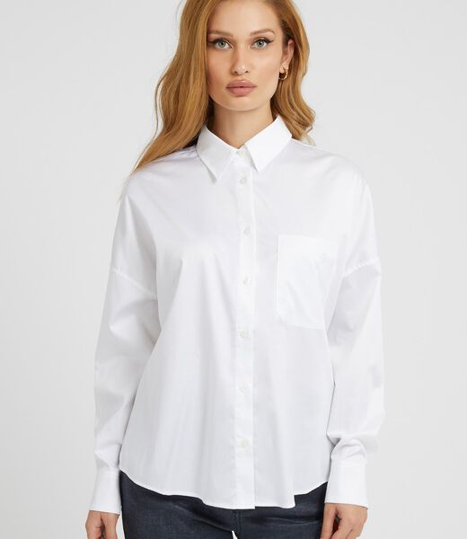 Relaxed Fit Shirt