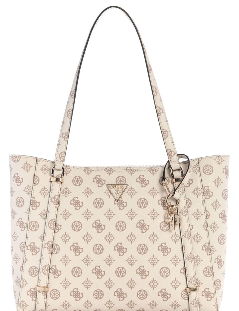 حقيبة دارينا بشعار 4G الفاوانيا