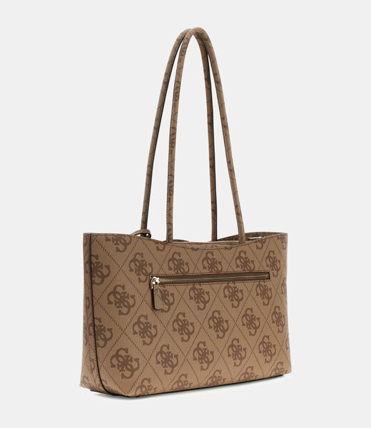 JANIE LOGO GIRLFRIEND CARRYALL