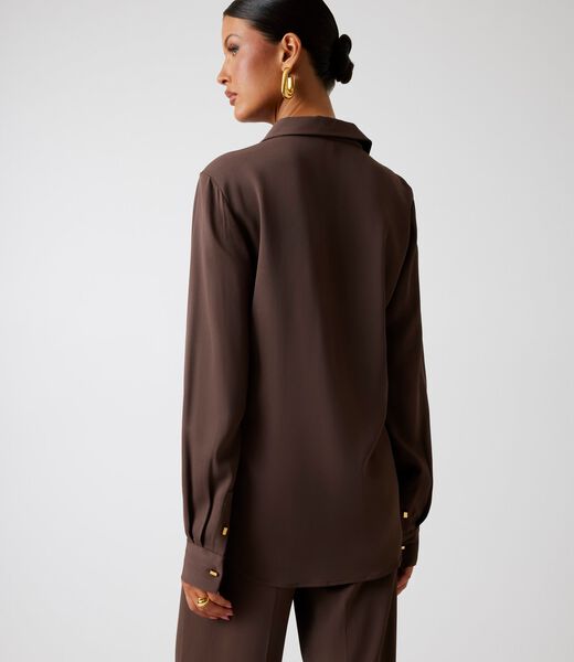 Marciano regular-fit shirt