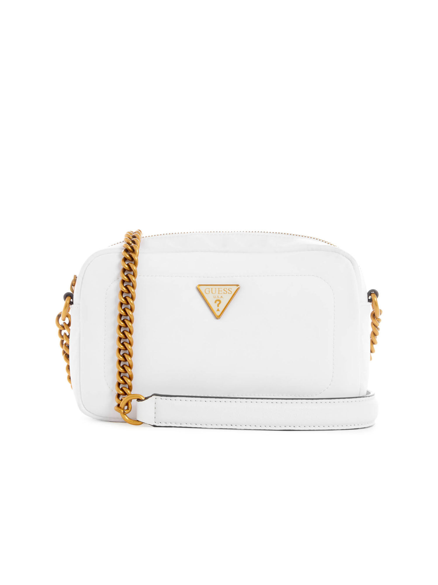 Eco Gemma Camera Crossbody