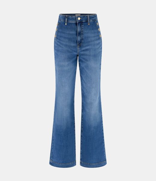 New Faye Chino Jeans
