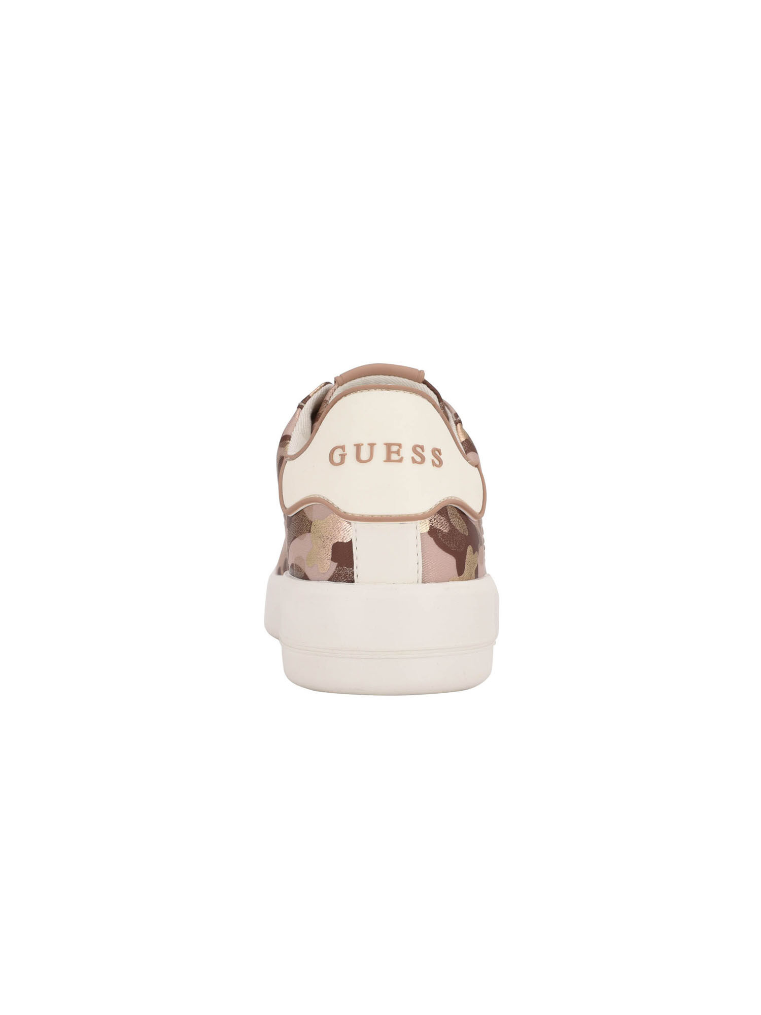 Shop GUESS Online Lace Up Sneakers