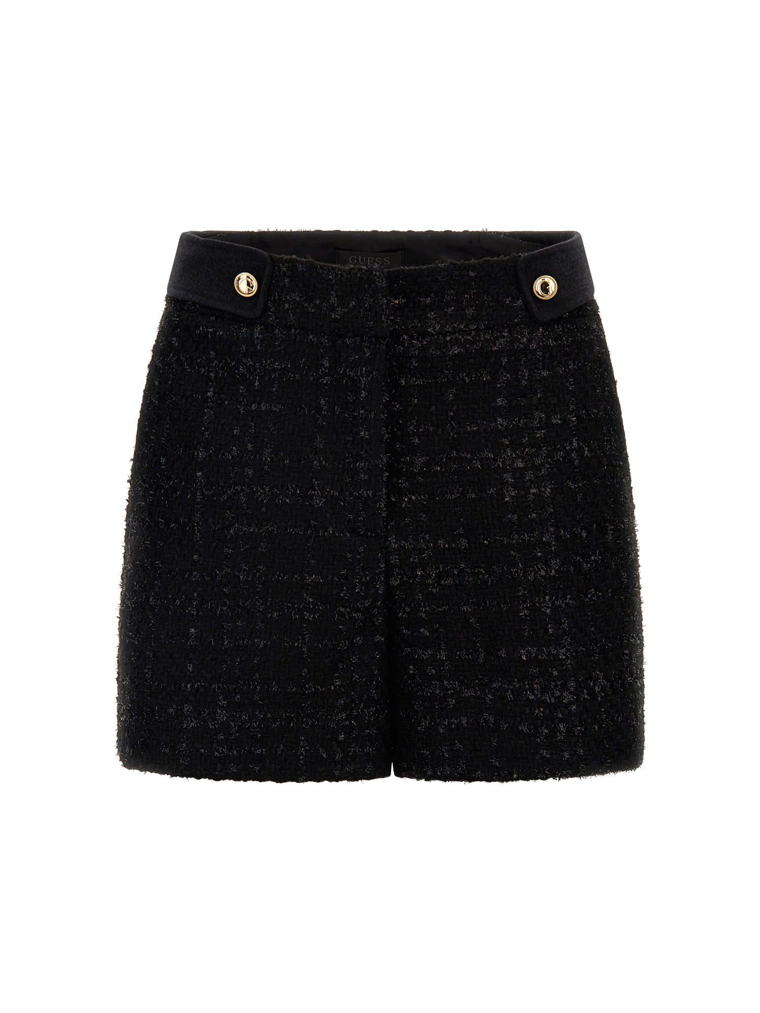 Rise in shorts 2025