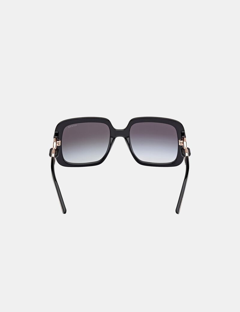 Square sunglasses