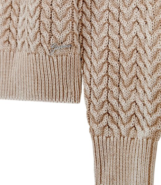 SET LS SWEATER + SWEATER PANTS