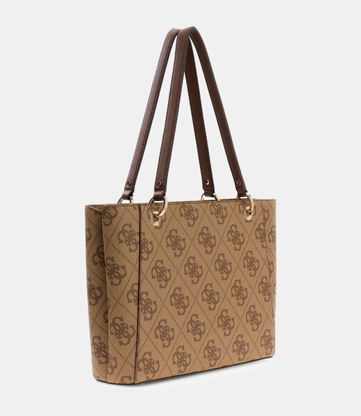Noelle shopper tote bag