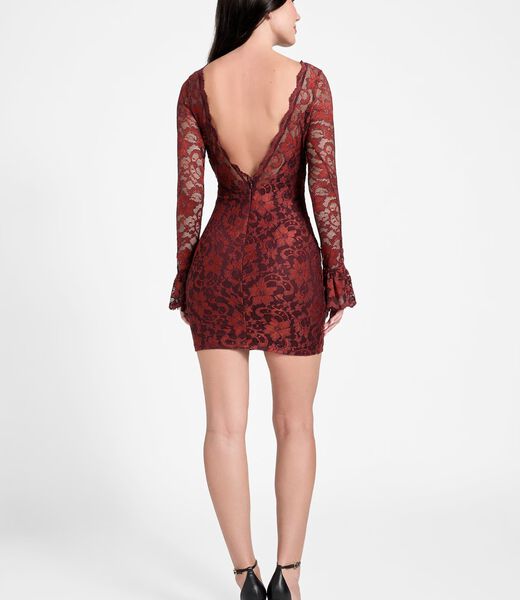 LS SERAPHINA DRESS