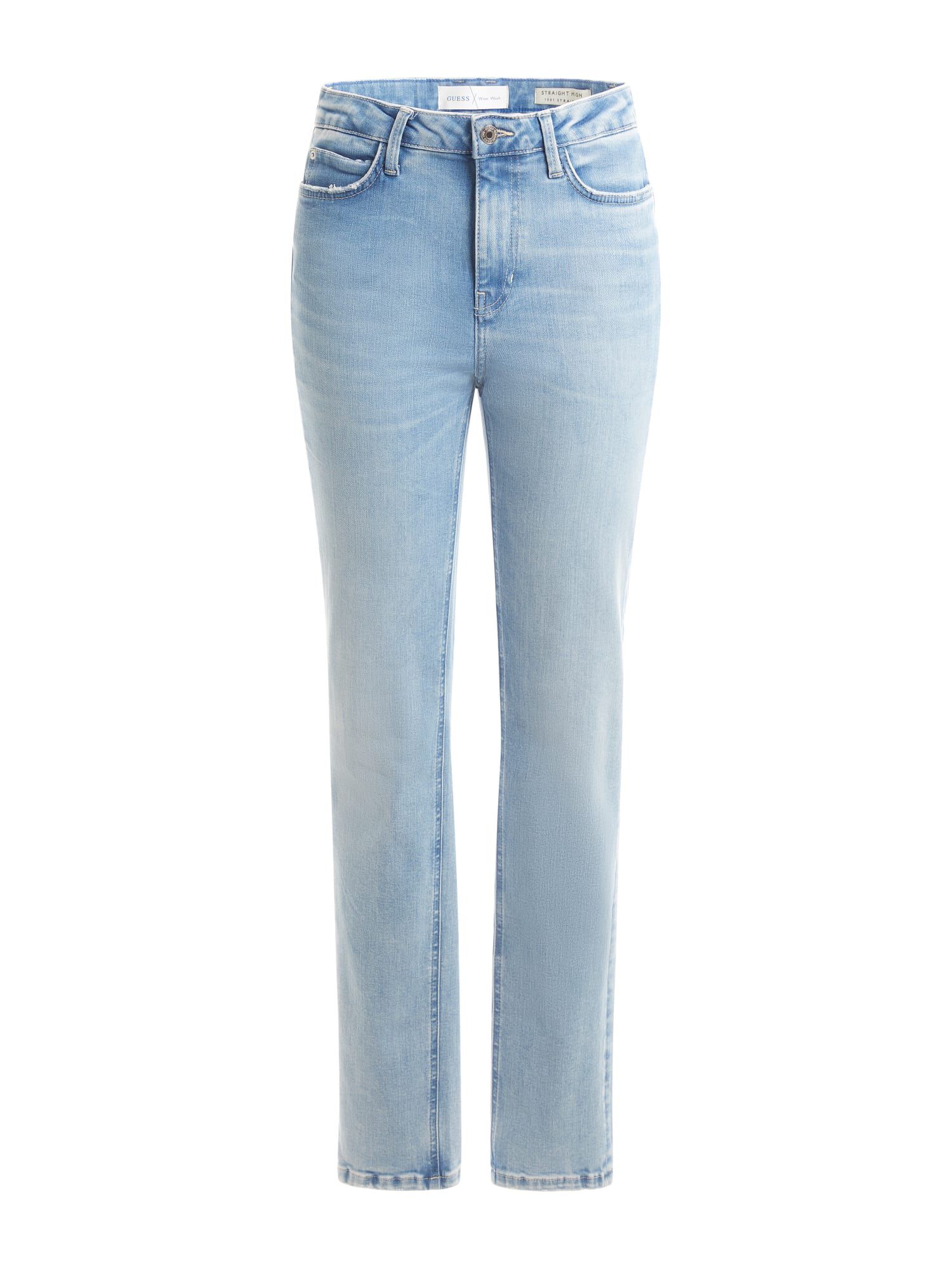 Guess jeans slim straight top