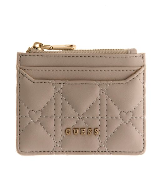 GIFT CARD CASE AND KEYRING