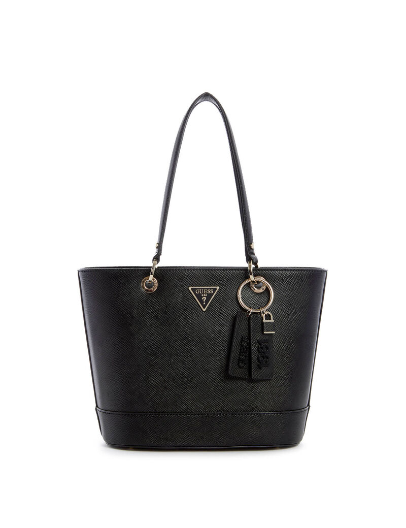Noelle Small Elite Tote