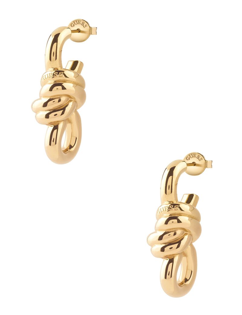 أقراط مودرن لوف