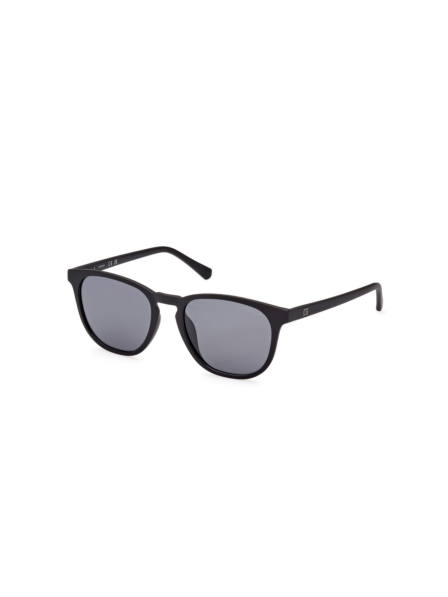 Shop GUESS Online Round Sunglasses