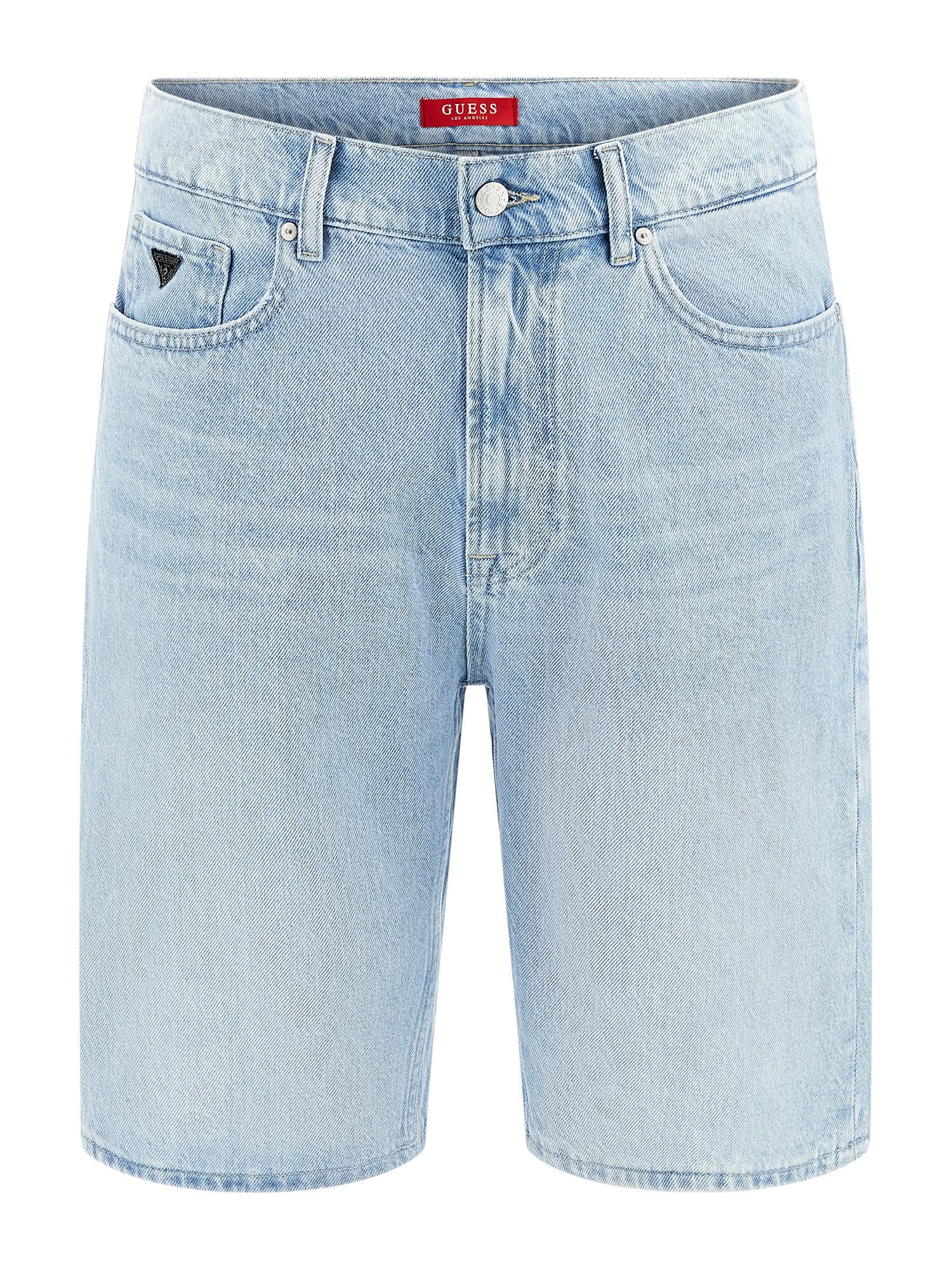 Guess jeans shorts deals