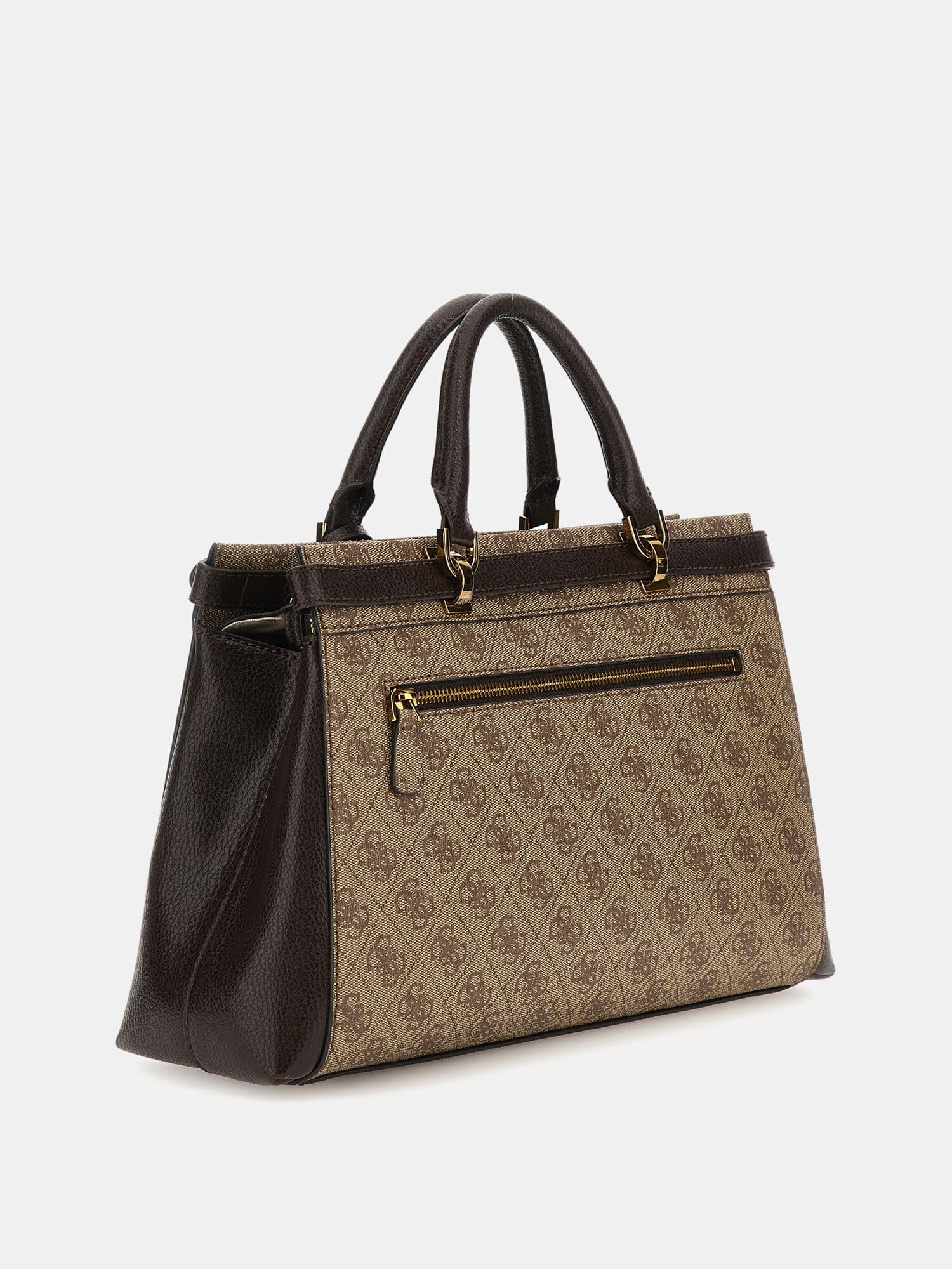Sestri logo 4G logo handbag