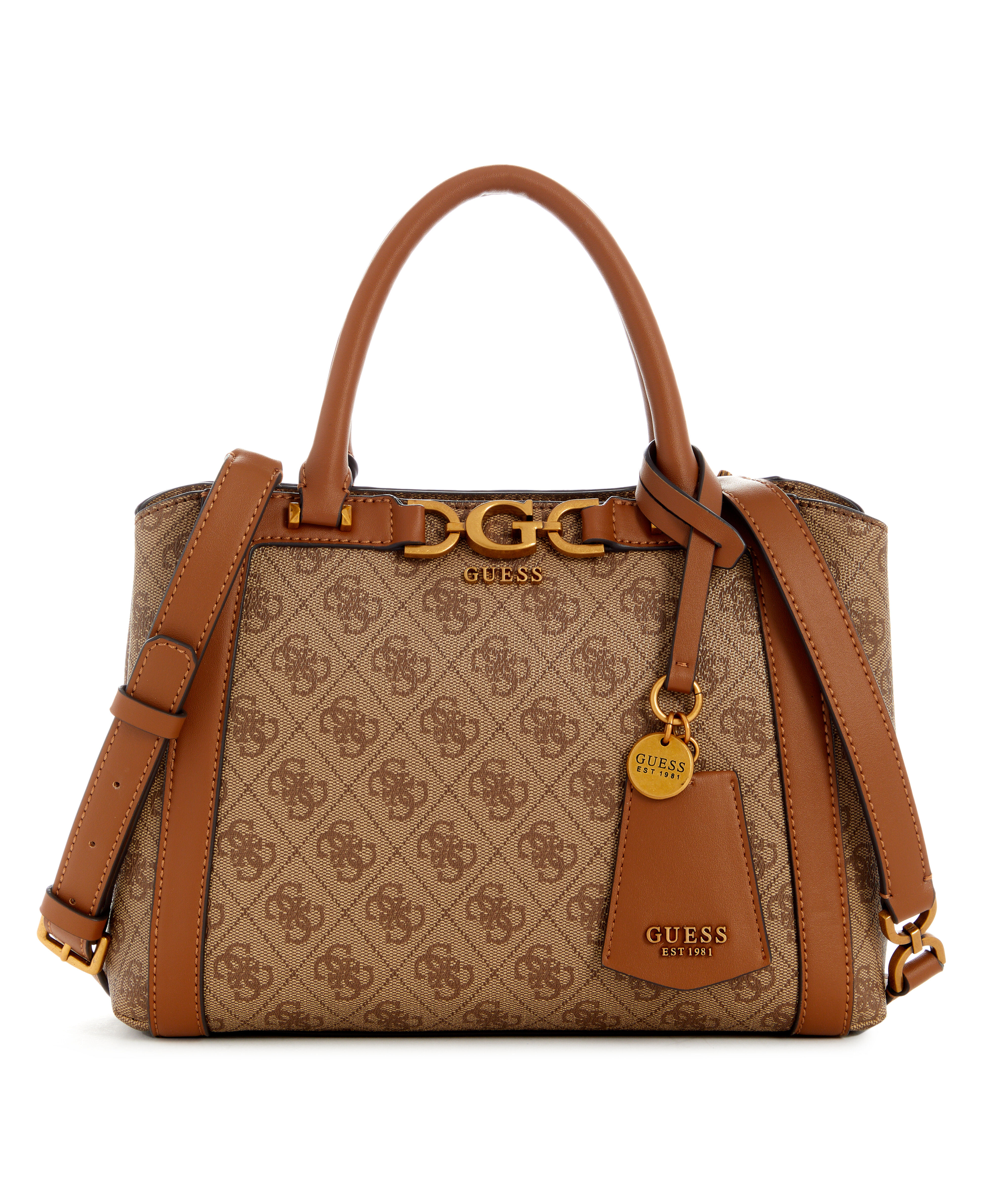 Guess est 1981 handbag shop