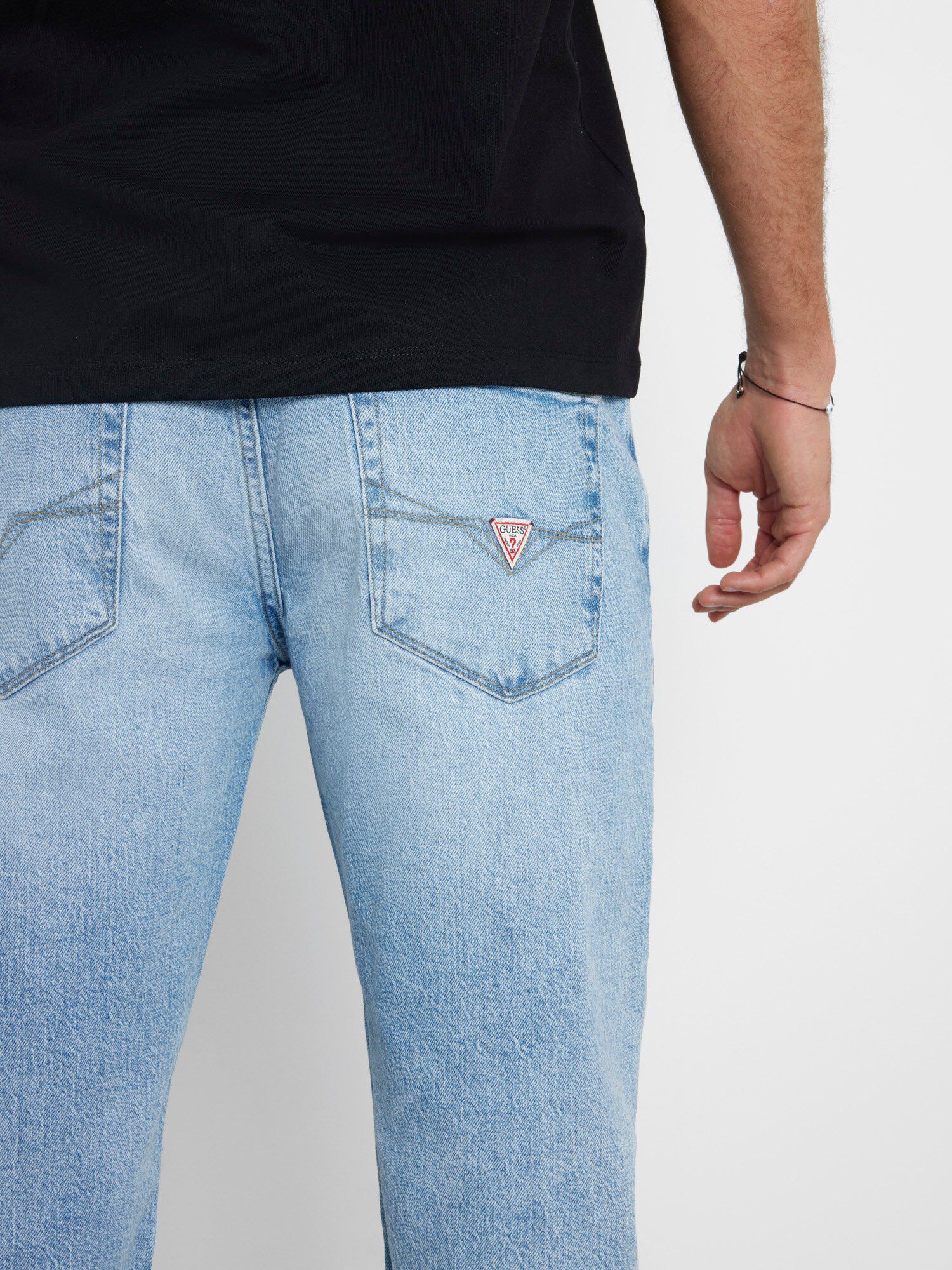Guess fit hot sale