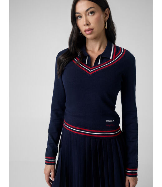 جيس v neck sweater