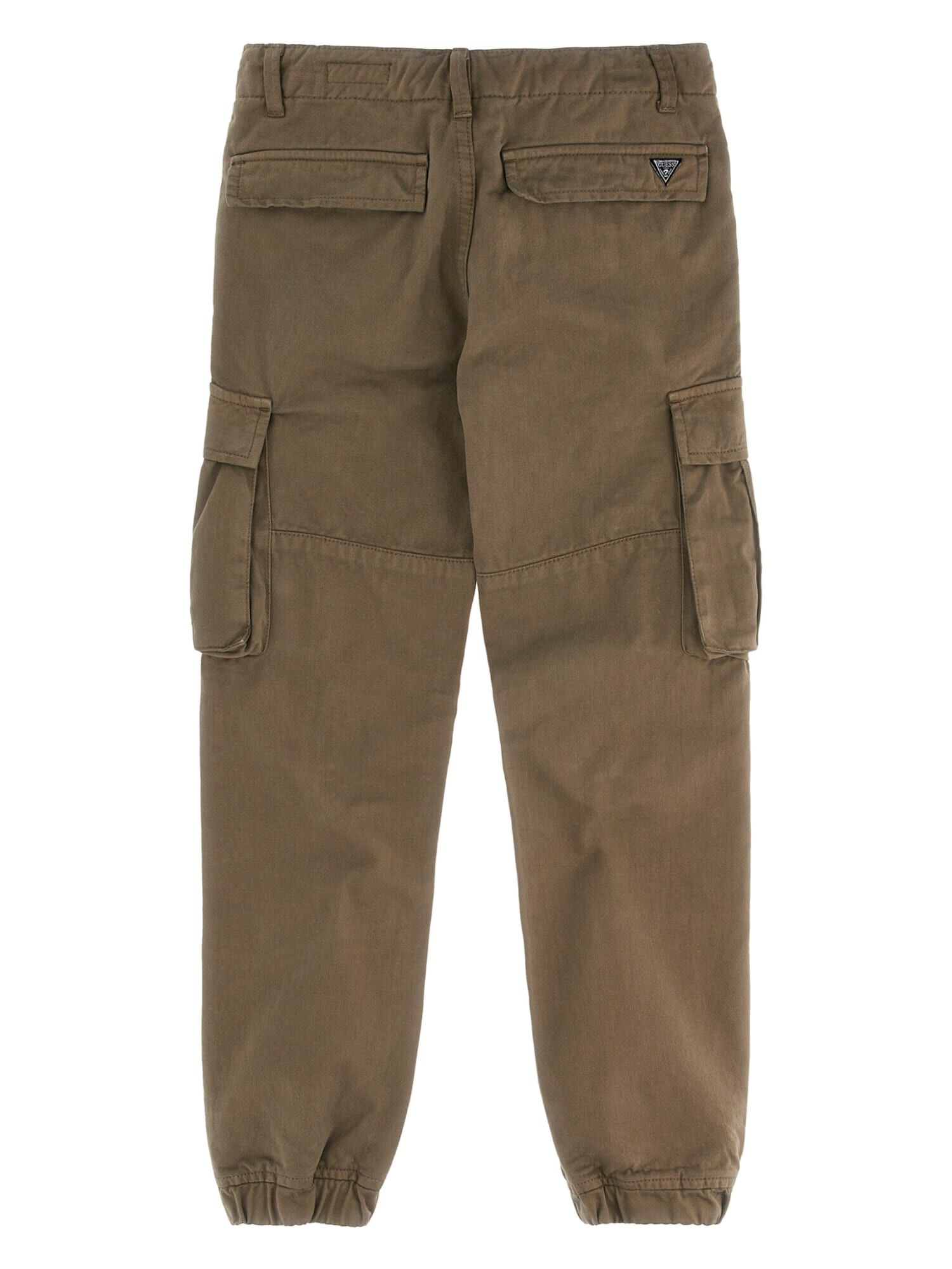Guess 2025 cargo shorts