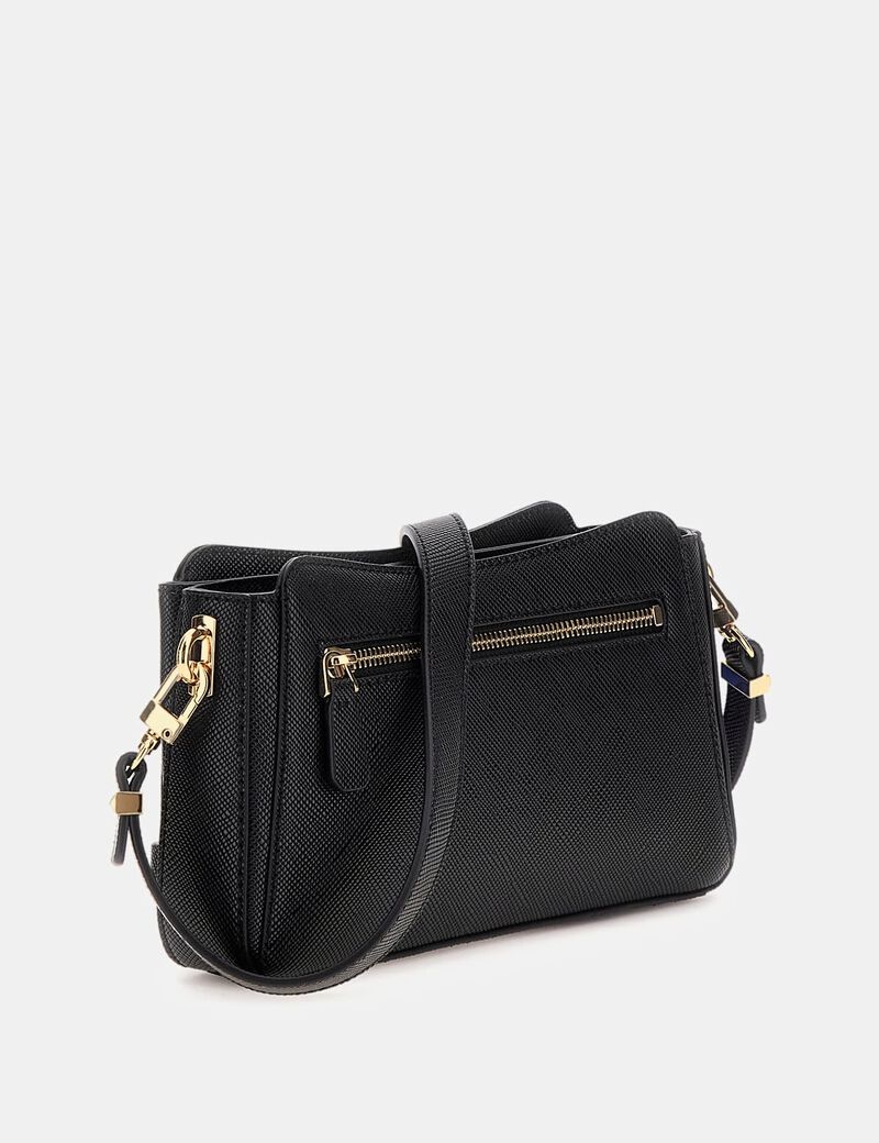 حقيبة كروس روزالبا سافيانو صغيرة