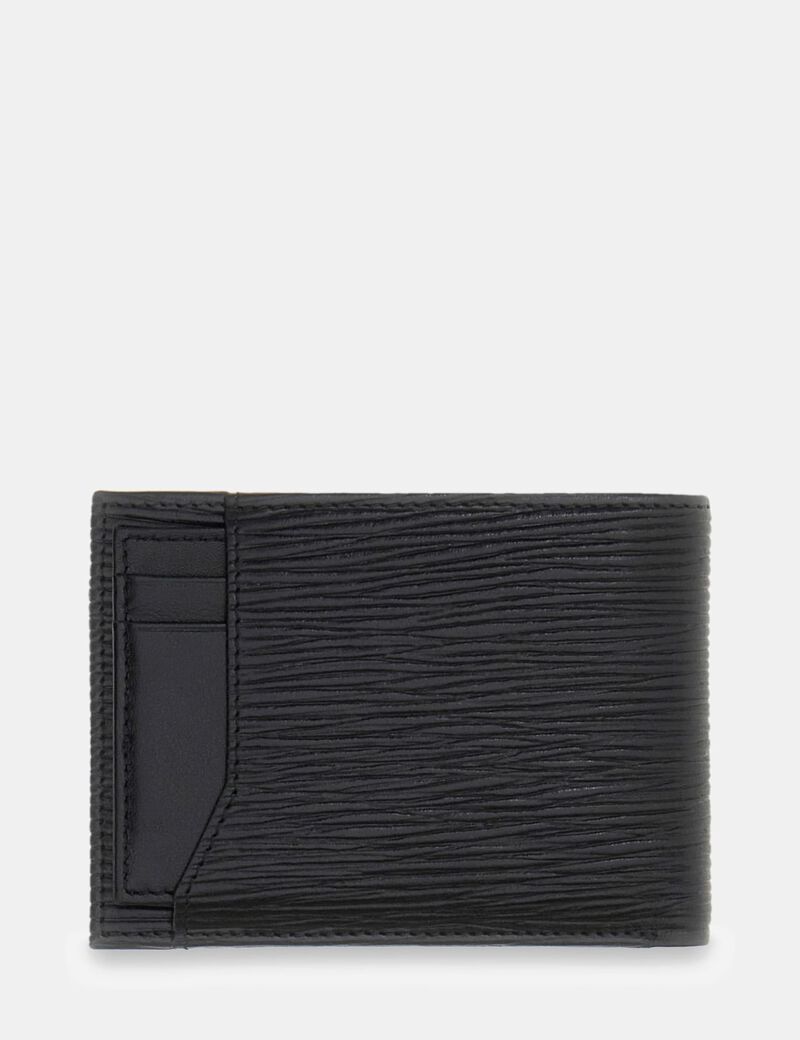 guess milano bifold m   card holder