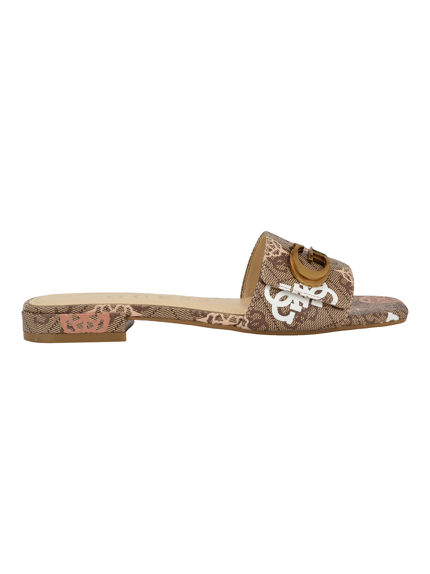 Shop Mules GUESS Online GUESS UAE