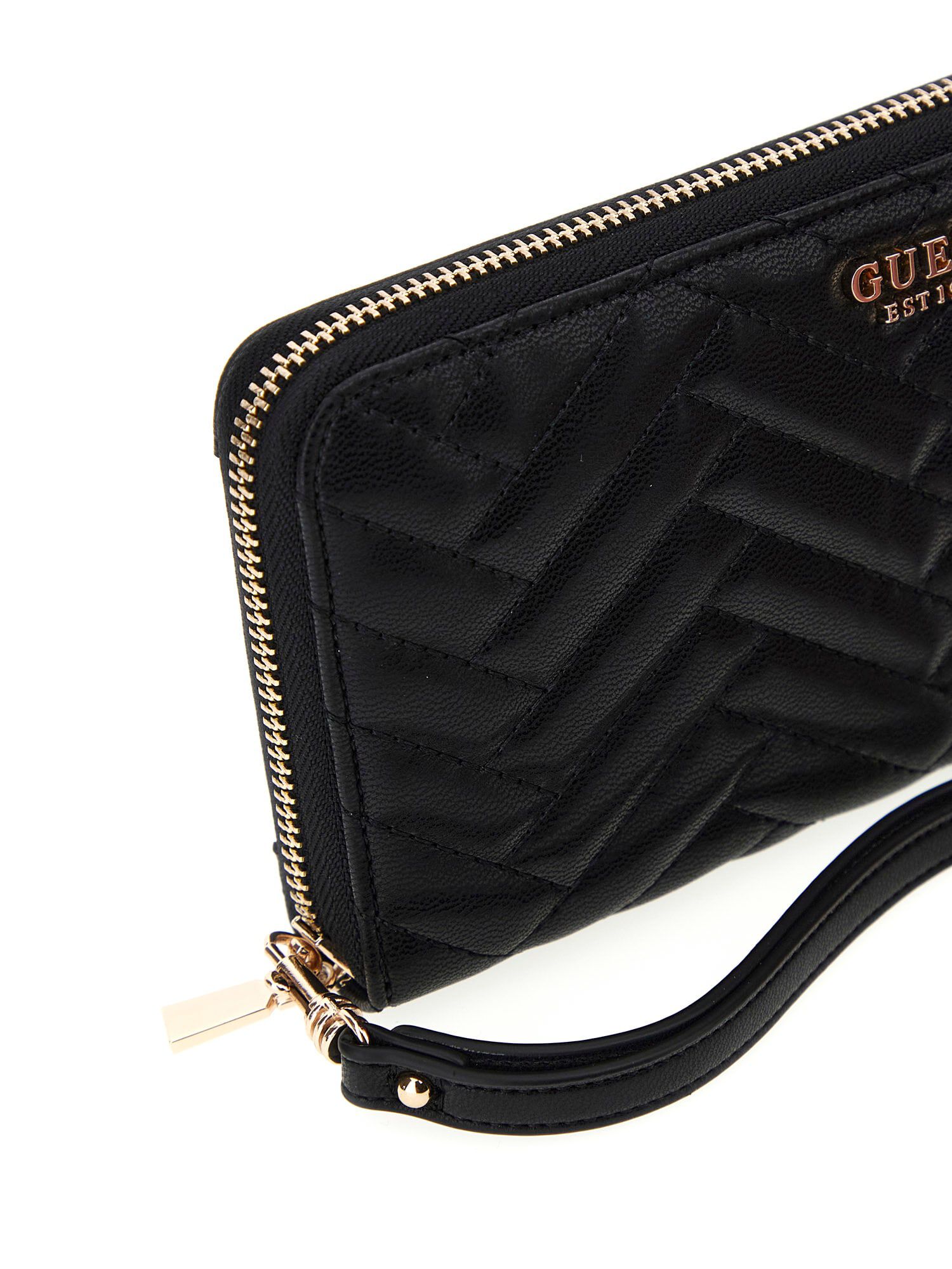 Shop Wallets Card Holders GUESS Online GUESS UAE
