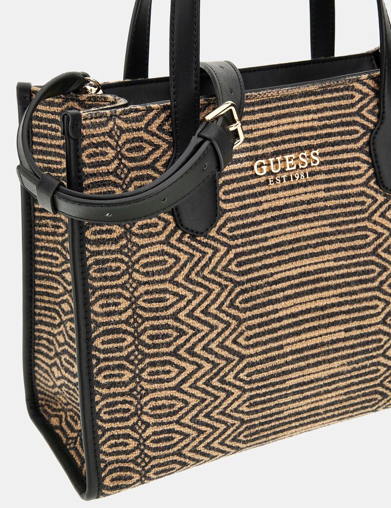 حقيبة كتف سيلفانا