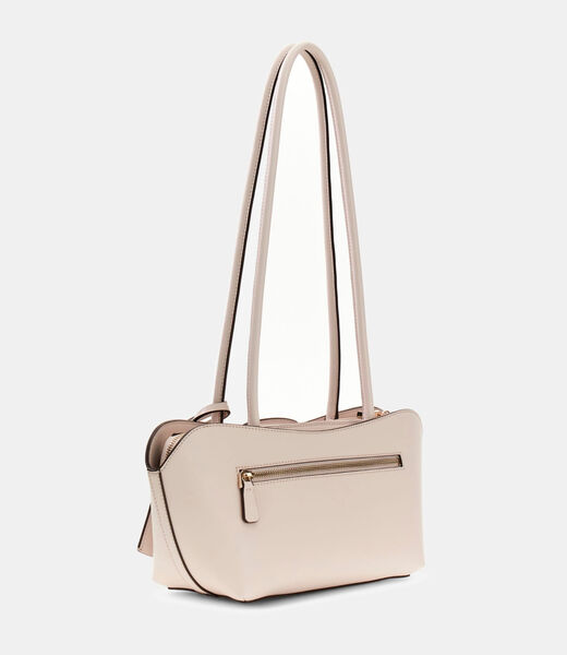 Janie Shoulder Satchel Bag