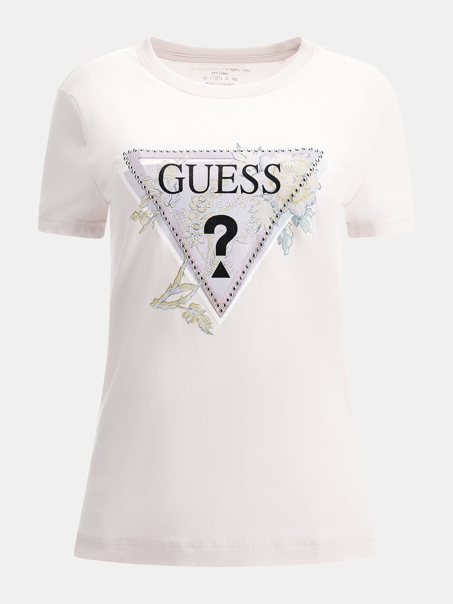 T shirt guess 2019 sale