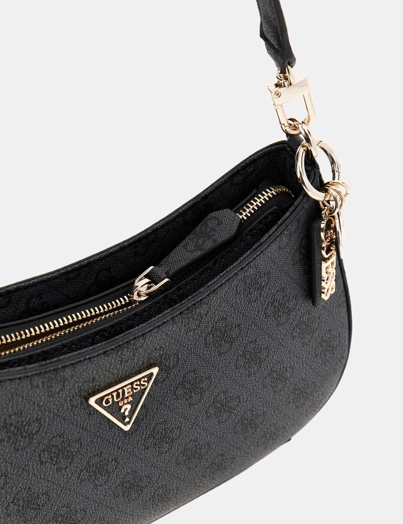 Noelle 4G logo shoulder bag