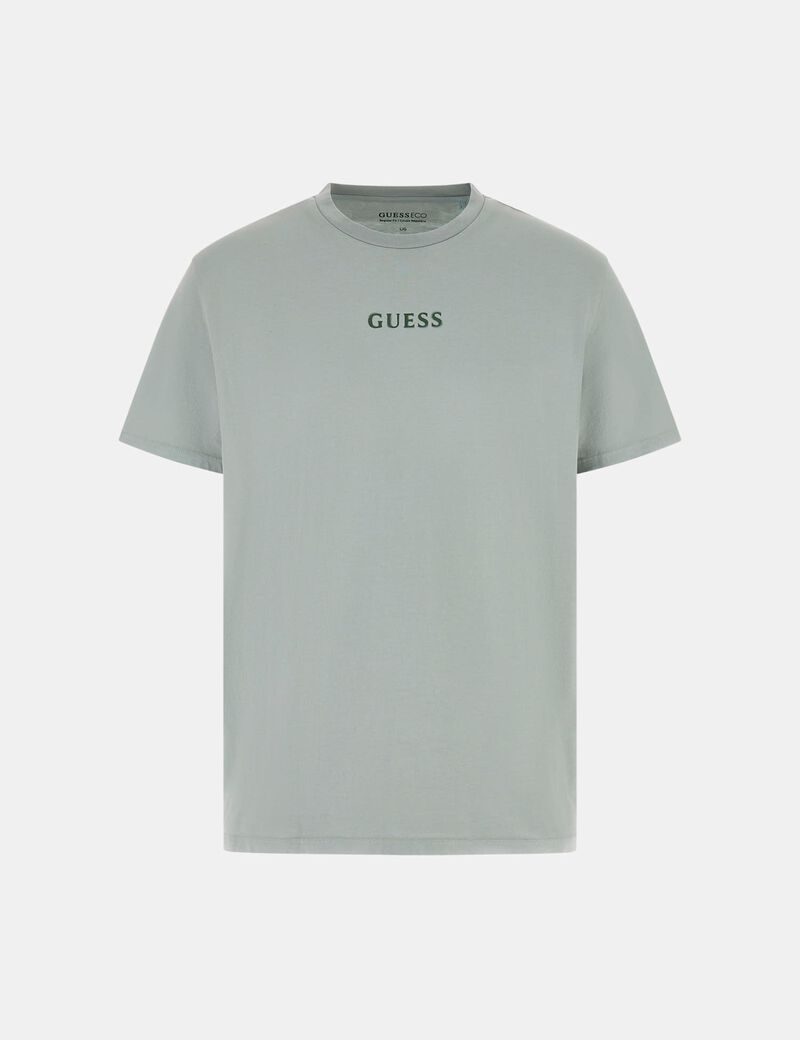 SS BSC QUATTRO G MIST TEE
