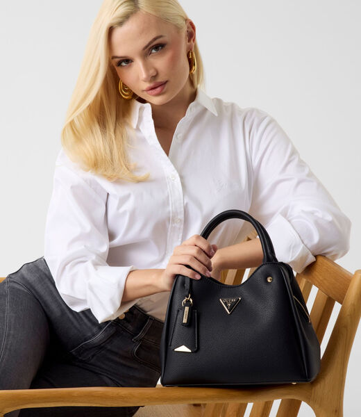 KATHRYN SML GIRLFRIEND SATCHEL