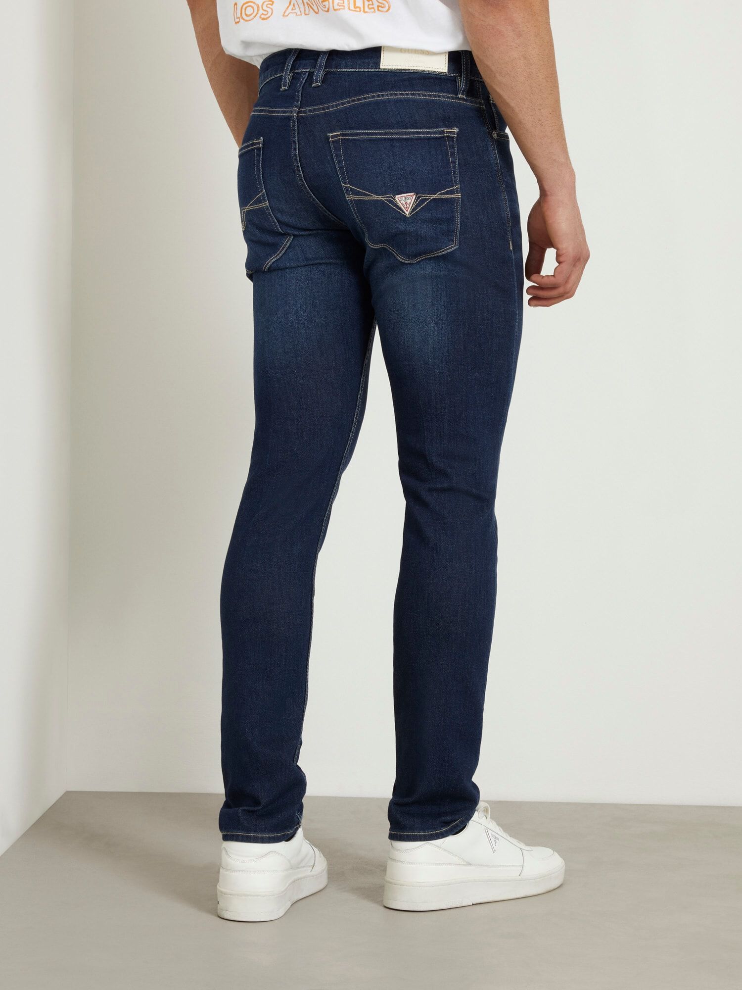 Guess jean sale shop