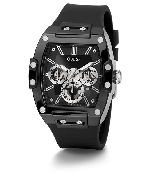 Gw Phoenix Blk Cs Blk Dl 415Mm Qtz Blk Slcn St Sp2123