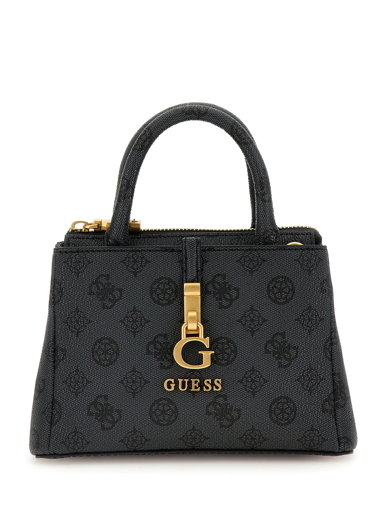 Guess janelle bag online