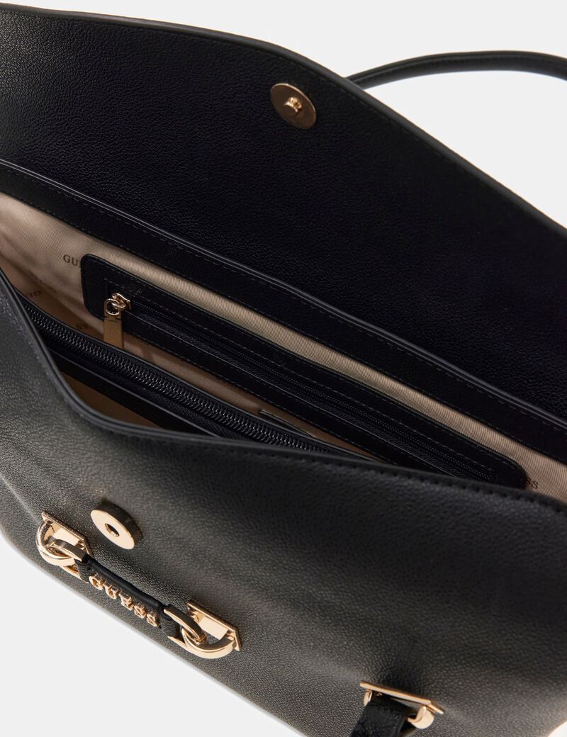 guess sophia shoulder bag