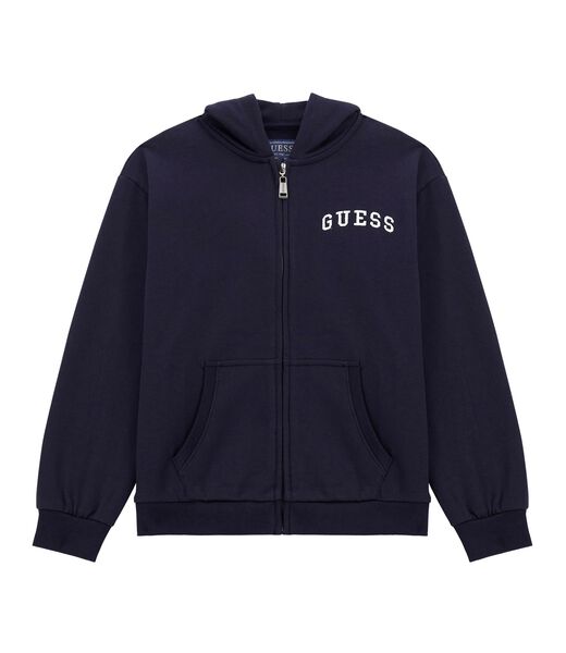 قميص رياضي بسحاب