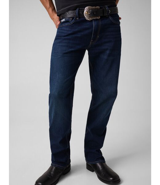 جيس g16 straight jeans