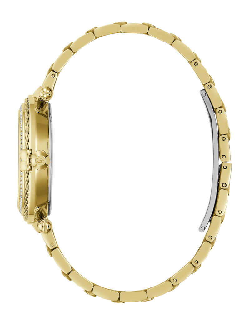 Gc Vogue Cable Mid Size Metal
