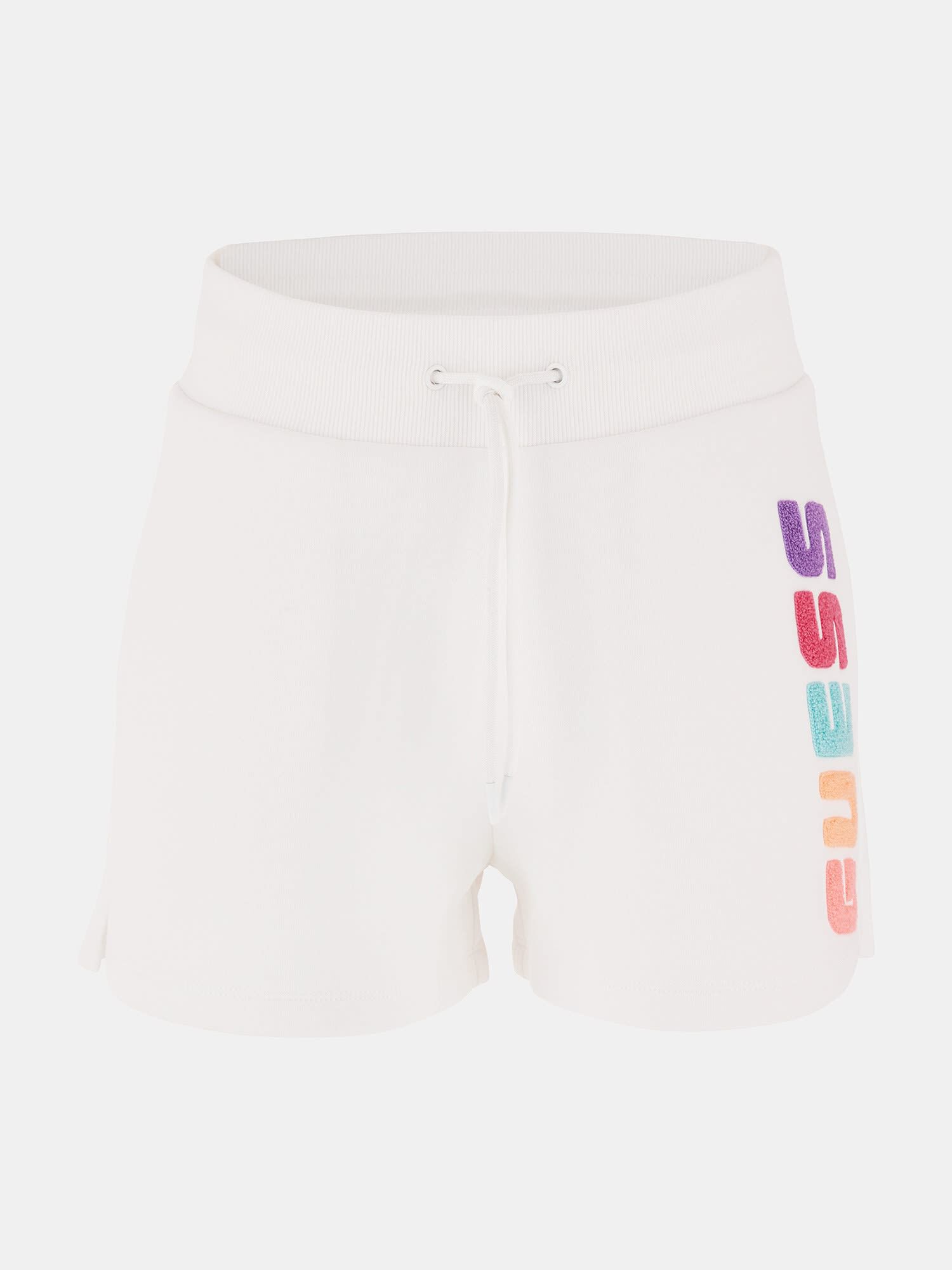 Guess outlet sweat shorts