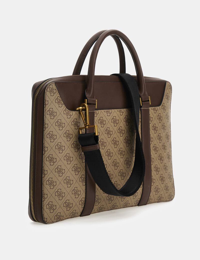 حقيبة فيزولا الذكية بشعار 4G