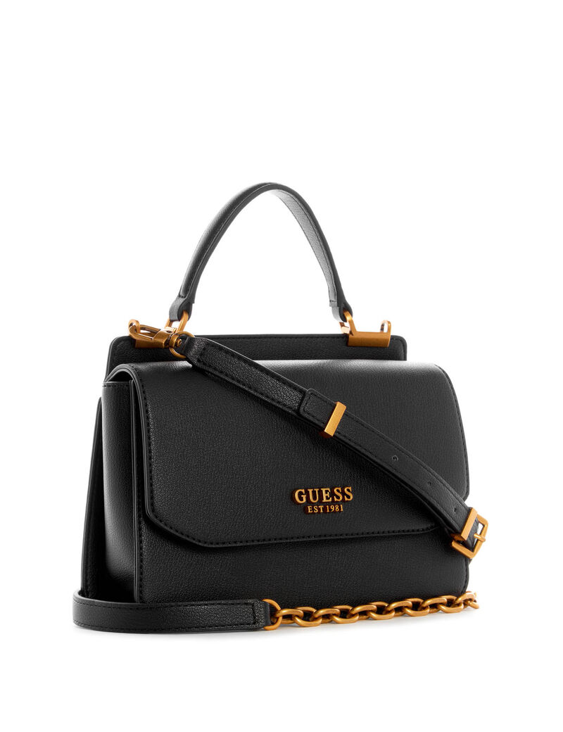 شنطة كروس بودي بمقبض علوي